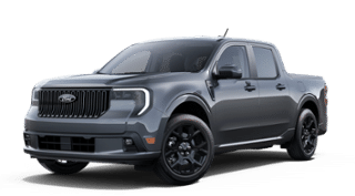 2025 Ford Maverick® External Image 2